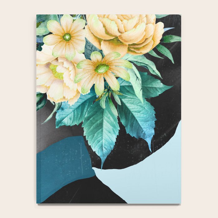 Tropical Girl 6 Notebook Gallery Image 4