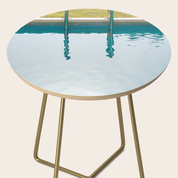 Swimming Pool - Summer Fun Travel photography Side Table Gallery Image 2