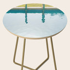 Swimming Pool - Summer Fun Travel photography Side Table Gallery Image 2