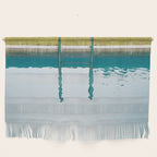 Swimming Pool - Summer Fun Travel photography Wall Hanging Gallery Image 1
