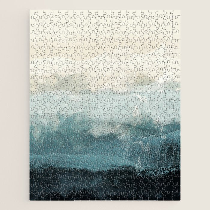 Coast Jigsaw Puzzle Gallery Image 1
