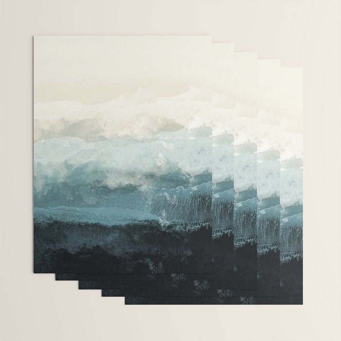 Coast Wrapping Paper Gallery Image 3