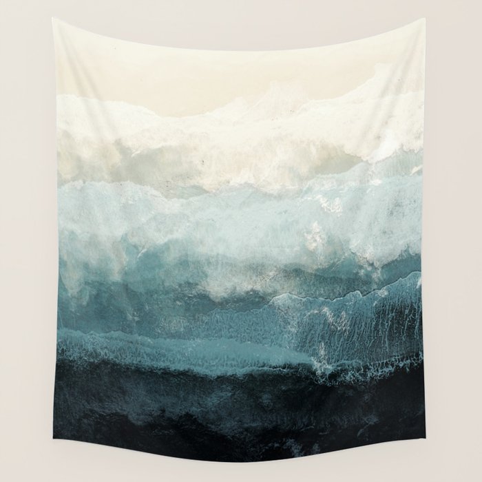 Coast Wall Tapestry Gallery Image 4