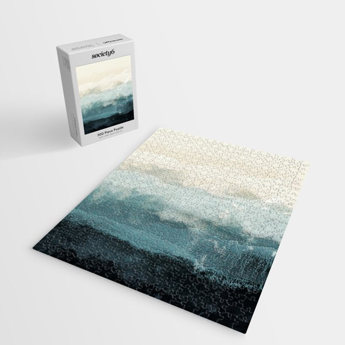 Coast Jigsaw Puzzle Gallery Image 2