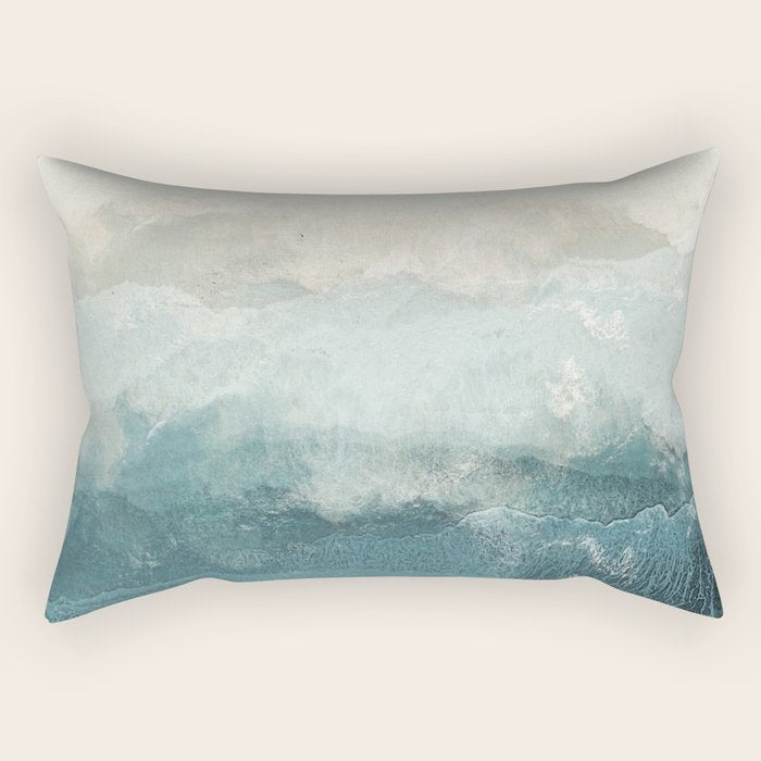 Coast Rectangular Pillow Gallery Image 2