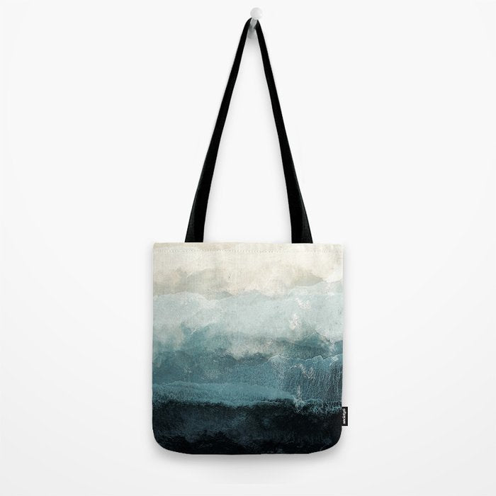 Coast Tote Bag Gallery Image 2