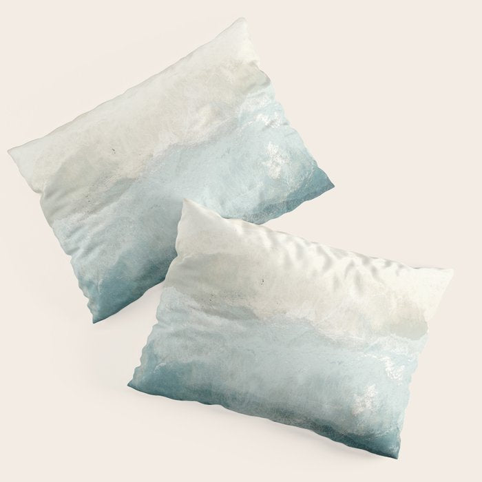 Coast Pillow Sham Gallery Image 3