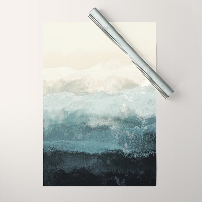 Coast Wrapping Paper Gallery Image 1