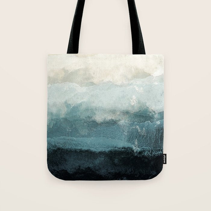 Coast Tote Bag Gallery Image 1