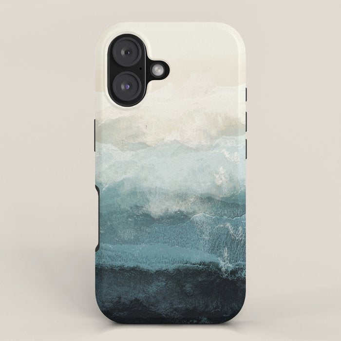 Coast iPhone Case Gallery Image 1