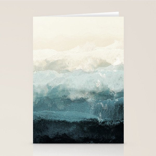 Coast Stationery Card Gallery Image 2