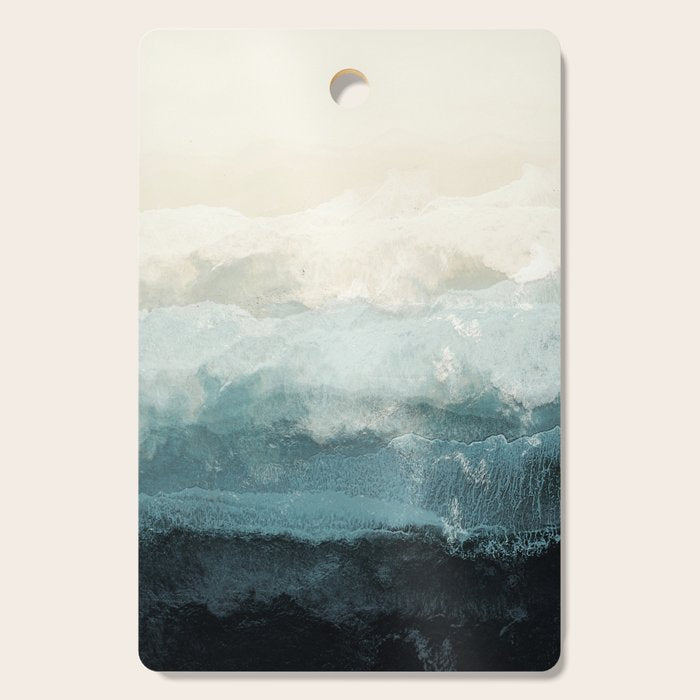 Coast Cutting Board Gallery Image 1
