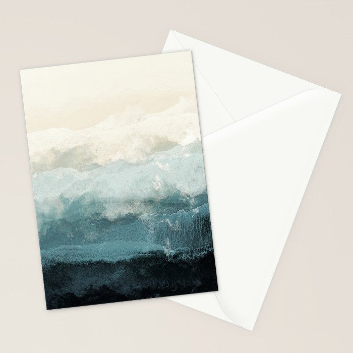 Coast Stationery Card Gallery Image 2