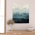 Coast Wall Tapestry Gallery Image 2