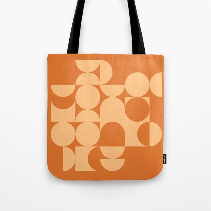 Retro 10B Tote Bag Gallery Image 1
