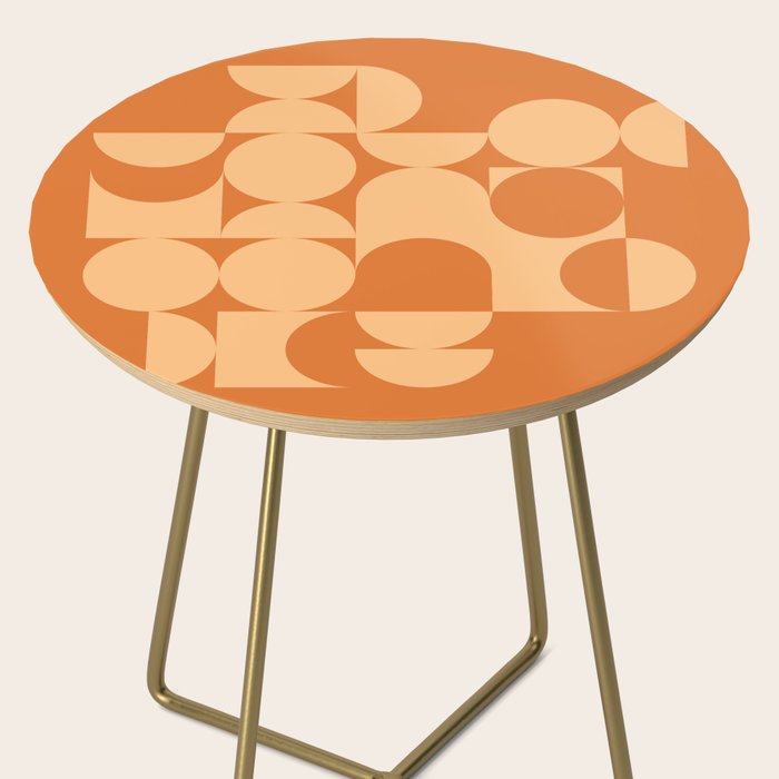 Retro 10B Side Table Gallery Image 2