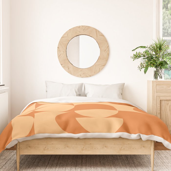 Retro 10B Duvet Cover Gallery Image 3