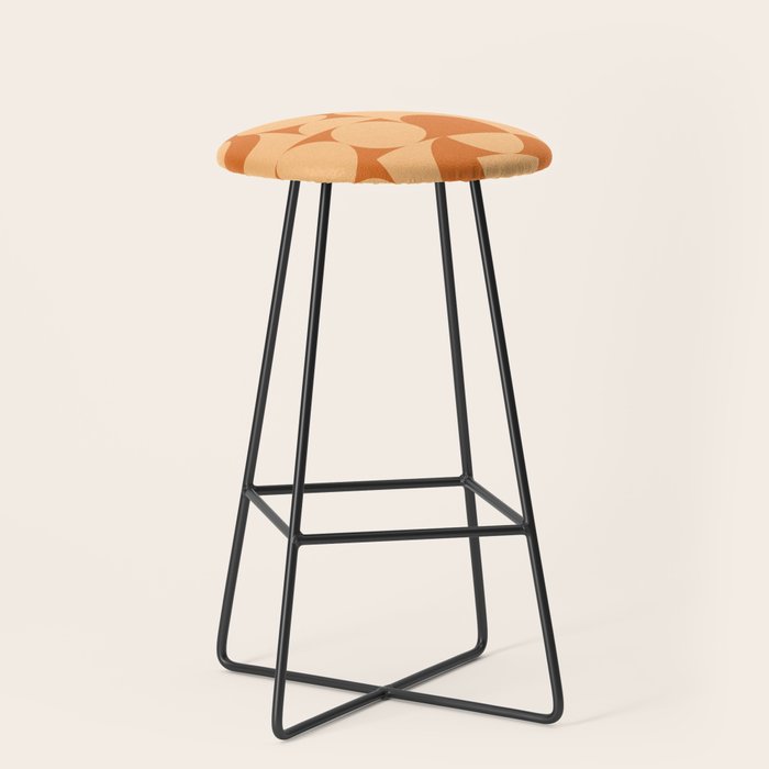 Retro 10B Stool Gallery Image 1