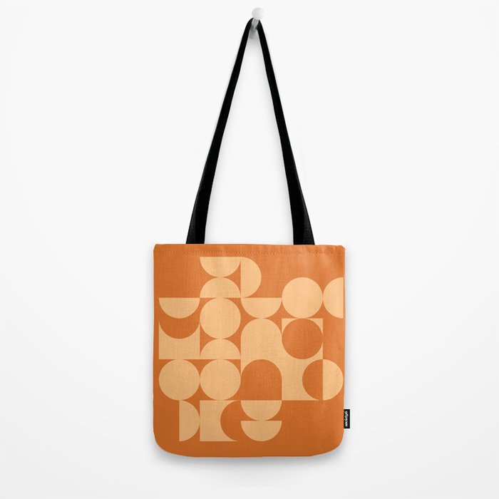 Retro 10B Tote Bag Gallery Image 2