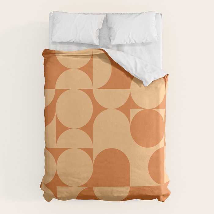 Retro 10B Duvet Cover Gallery Image 6