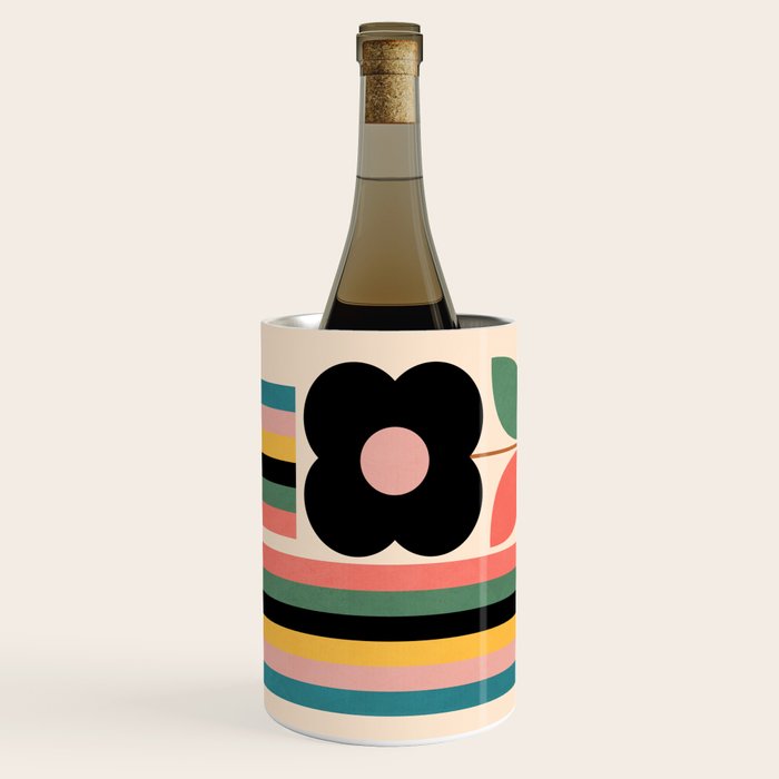 Rainbow Wine Chiller Gallery Image 1