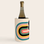 Rainbow Wine Chiller Gallery Image 2