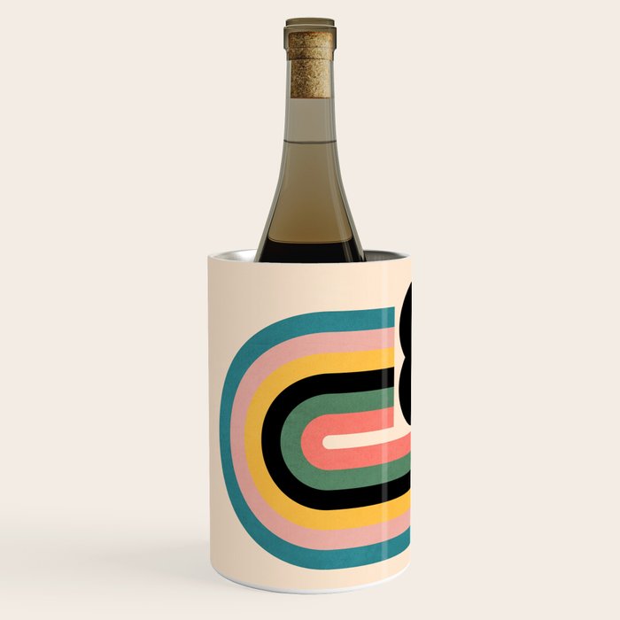 Rainbow Wine Chiller Gallery Image 2