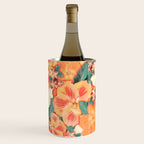 Aloha Orange Sherbet Wine Chiller Gallery Image 1