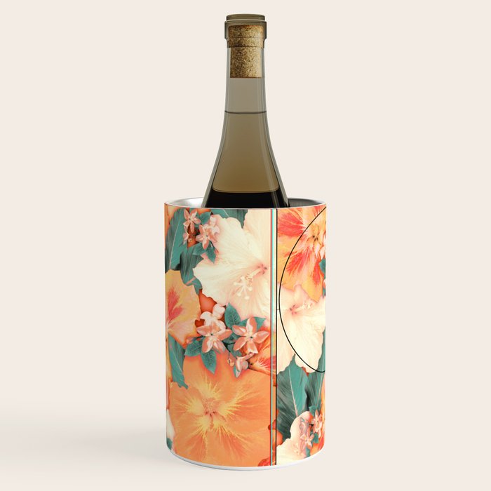 Aloha Orange Sherbet Wine Chiller Gallery Image 3