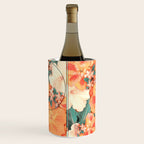Aloha Orange Sherbet Wine Chiller Gallery Image 2