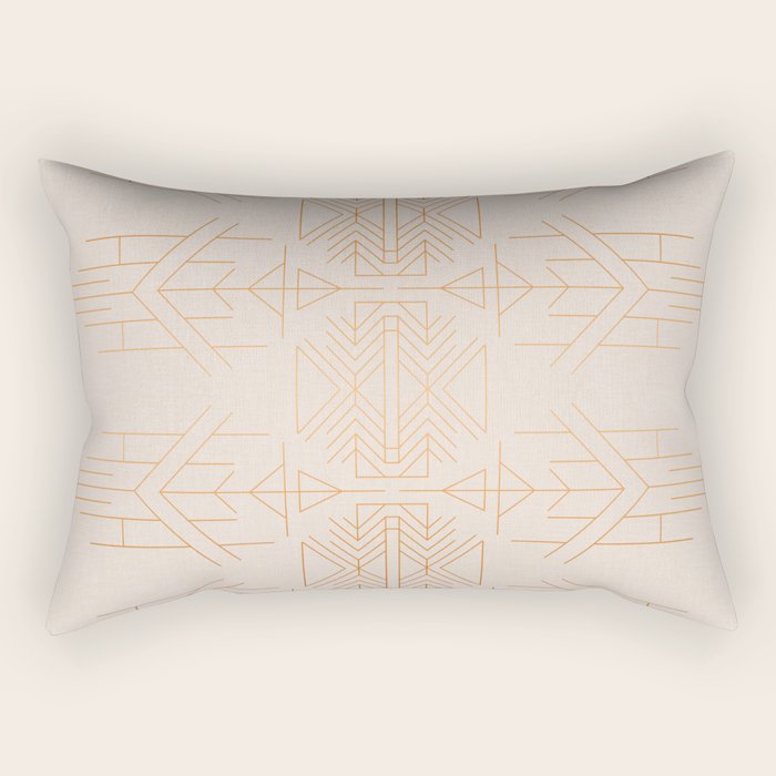 ESPRIT Rectangular Pillow Gallery Image 1