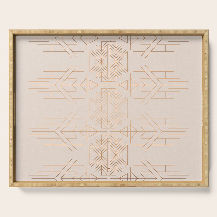 ESPRIT Serving Tray Gallery Image 1