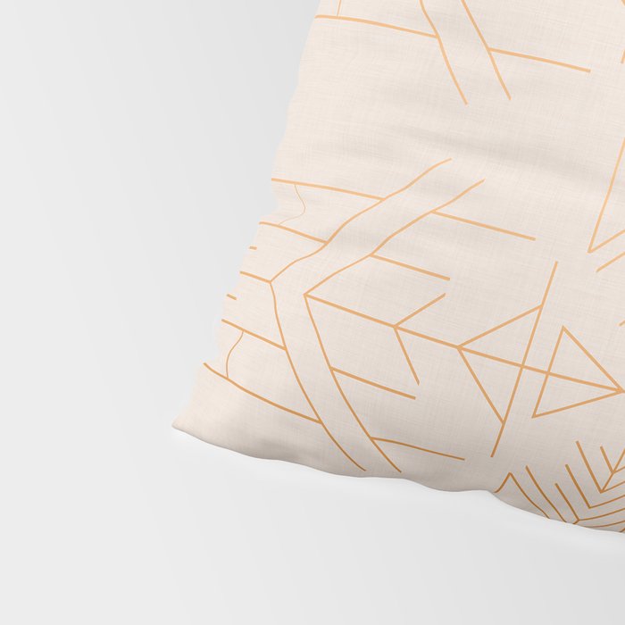 ESPRIT Pillow Sham Gallery Image 4