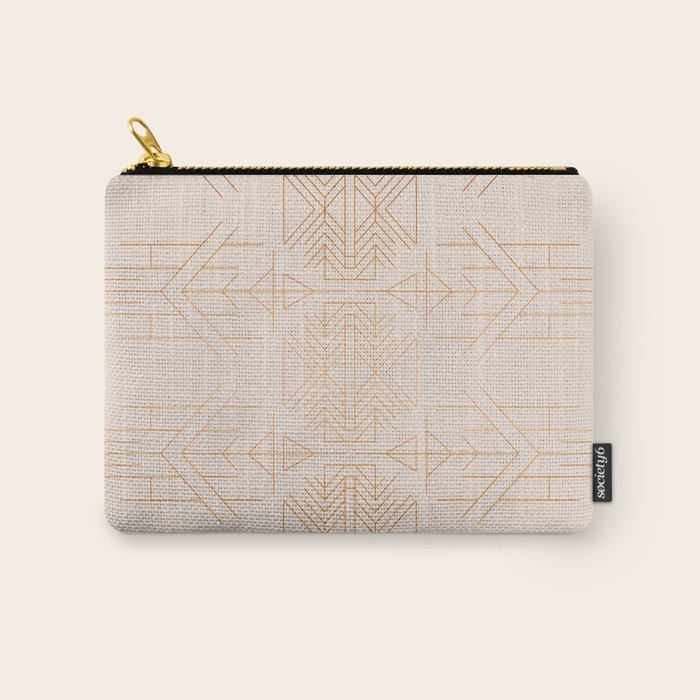 ESPRIT Carry All Pouch Gallery Image 1