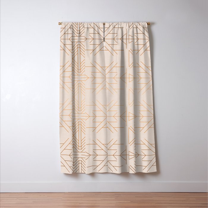 ESPRIT Window Curtain Gallery Image 3