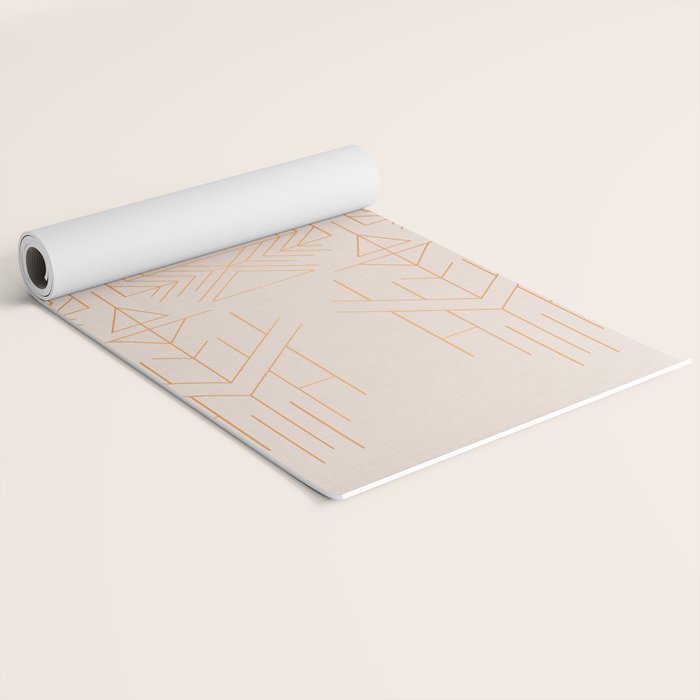 ESPRIT Yoga Mat Gallery Image 2