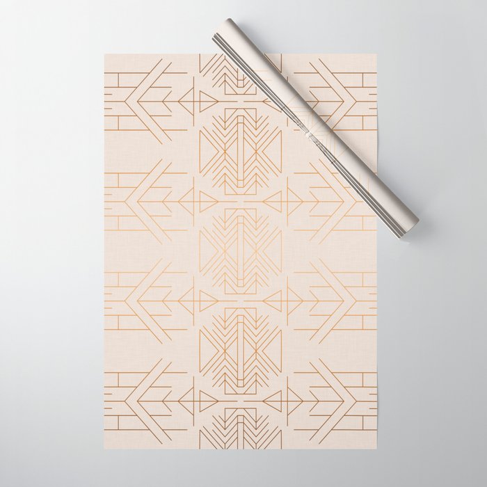ESPRIT Wrapping Paper Gallery Image 1