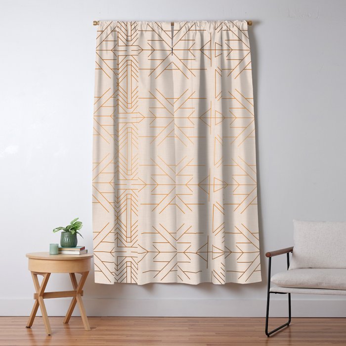 ESPRIT Window Curtain Gallery Image 1