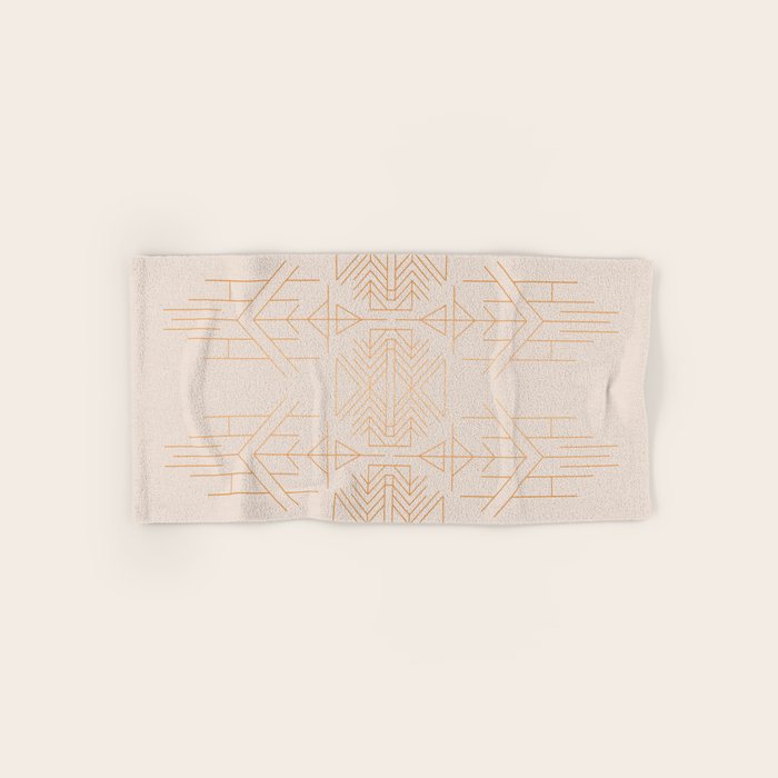 ESPRIT Bath Towel Gallery Image 1