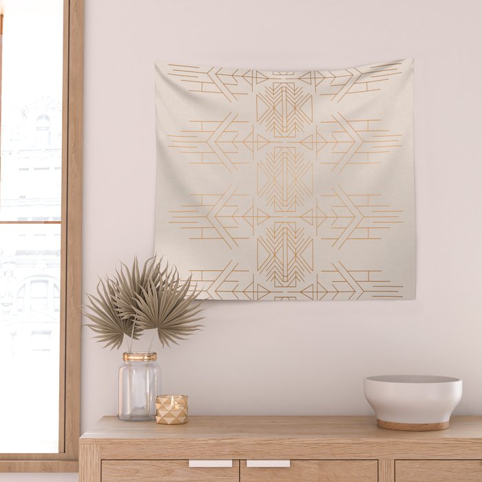 ESPRIT Wall Tapestry Gallery Image 2