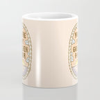 GOLDEN HOUR Coffee Mug Gallery Image 4