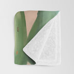 Thorns and Grace 1 Throw Blanket Gallery Image 3