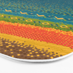 Mount Kilimanjaro Bath Mat Gallery Image 3