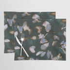 Botanical Shadows #3 Placemat Gallery Image 1