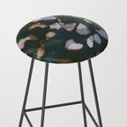 Botanical Shadows #3 Stool Gallery Image 2