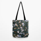 Botanical Shadows #3 Tote Bag Gallery Image 2