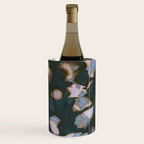 Botanical Shadows #3 Wine Chiller Gallery Image 1