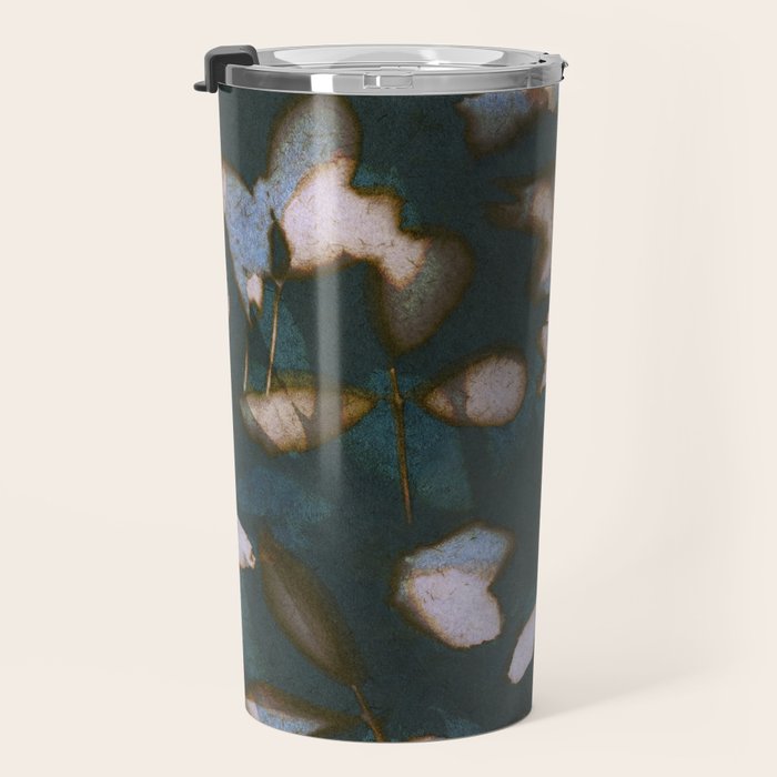 Botanical Shadows #3 Travel Mug Gallery Image 3