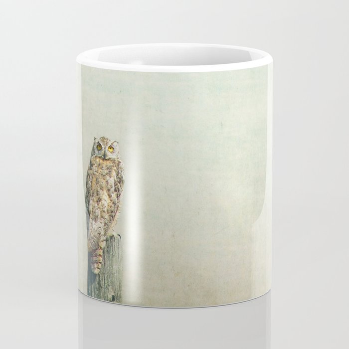 Owl See You Coffee Mug Gallery Image 4