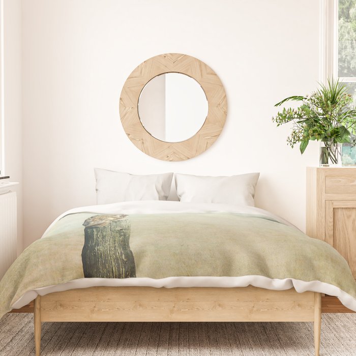 Owl See You Duvet Cover Gallery Image 3